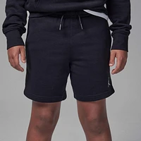 Jordan MJ Brooklyn French Terry Essentials Toddler Shorts
