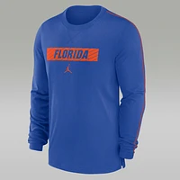 Florida Gators Sideline Player Men's Jordan Dri-FIT College T-Shirt