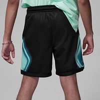 Jordan Air Heat Map Big Kids' Diamond Shorts