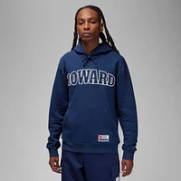 Jordan x Howard University Men's Pullover Hoodie