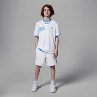 Jordan Big Kids' 23 Elevated Jersey