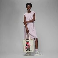 Jordan Graphic Tote Tote Bag