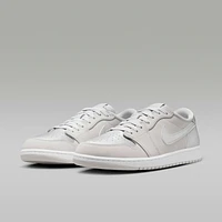 Air Jordan 1 Low OG "Silver" Shoes