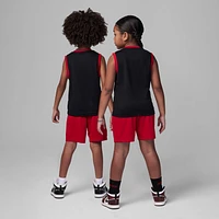 Jordan 23 Little Kids' Jersey Set