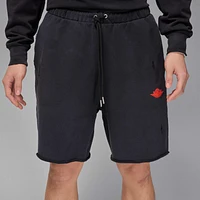 Air Jordan Rare Men's French Terry Shorts