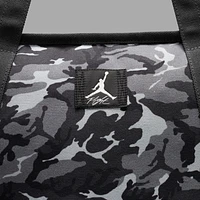 Jordan Printed Flight Tote (34L)