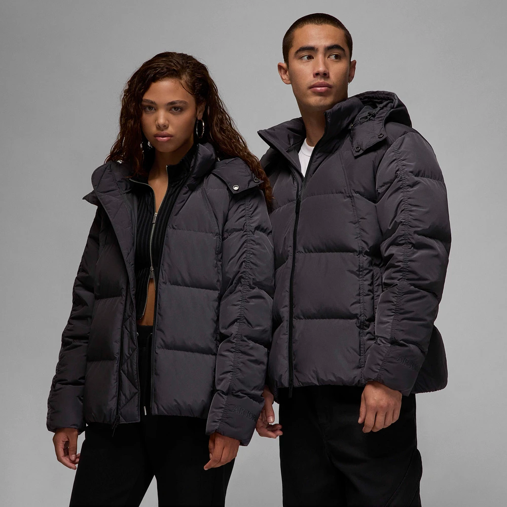 Air Jordan Men's Down Jacket