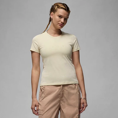 Jordan Essential Women's Slim Tee