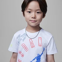 Jordan Little Kids' Elements T-Shirt