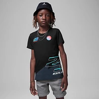 Jordan Little Kids' Moto T-Shirt