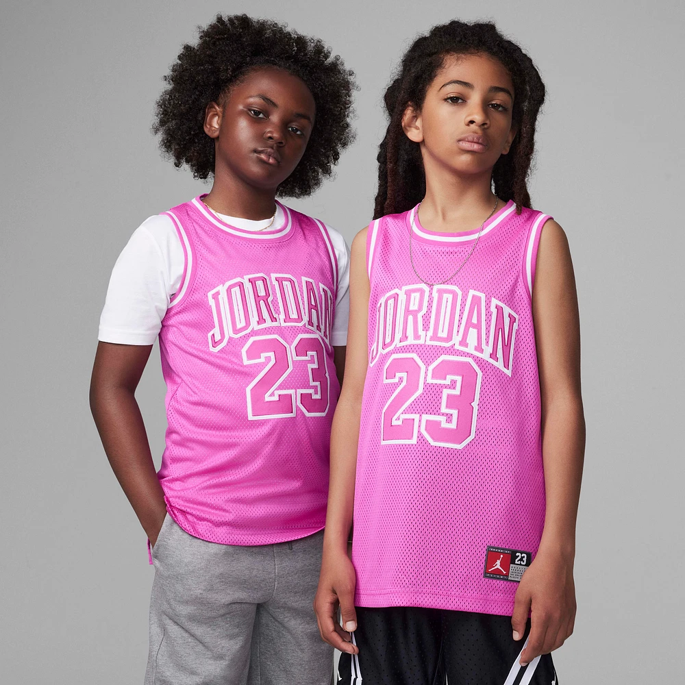 Jordan Big Kids' 23 Jersey