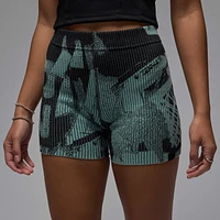 Air Jordan Women's Knit Shorts