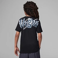 Jordan Big Kids' Flight Team T-Shirt