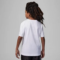 Jordan Dri-FIT MJ Sport Big Kids' Graphic T-Shirt