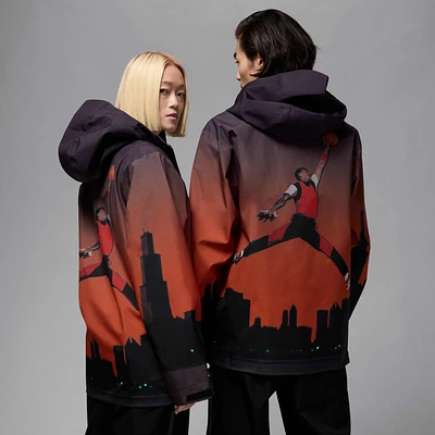 Air Jordan Skyline GORE-TEX Men's Loose Jacket