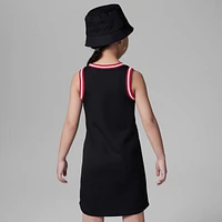 Jordan 23 Little Kids' Dress