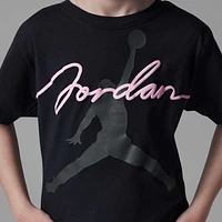 Jordan Little Kids' "Hidden Plain Sight" 2-Piece Shorts Set