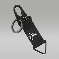 Jordan Men's Flight Keychain