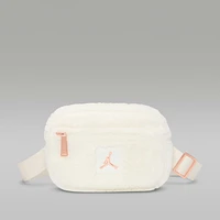 Jordan Faux Fur Camera Bag (1L)