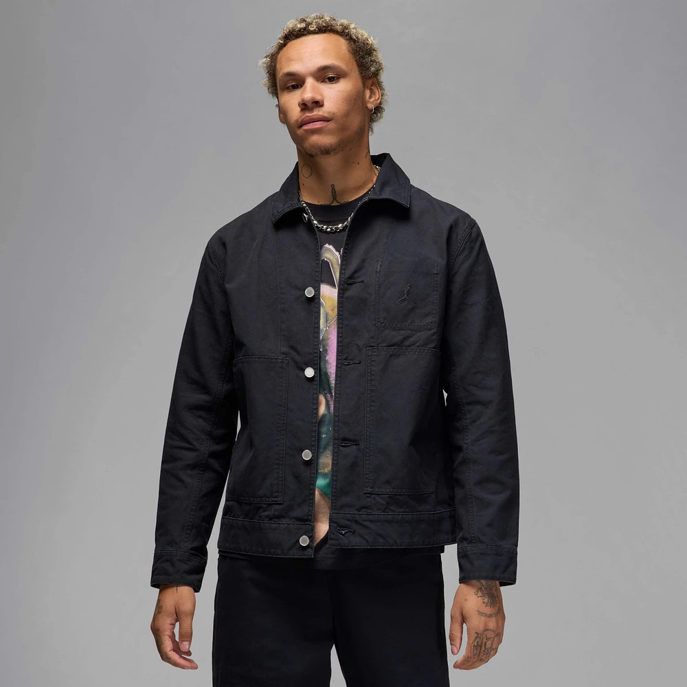 Jordan Essentials Chicago Men's Jacket