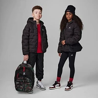 Jordan Big Kids' Welded Puffer Jacket