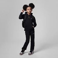 Jordan Essentials Open Pants Little Kids'