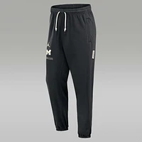 Michigan Wolverines Travel Men's Jordan Brand Dri-FIT College Pants