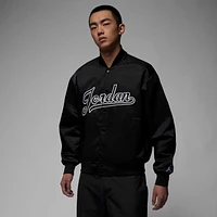 Jordan Flight MVP Men's Statement Jacket