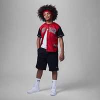 Jordan Big Kids' Baseball Jersey