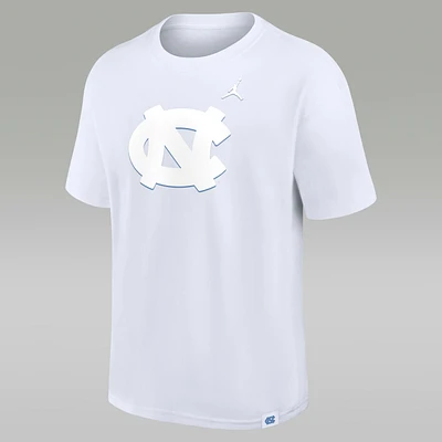 North Carolina Tar Heels Statement Max90 Men's Jordan College T-Shirt