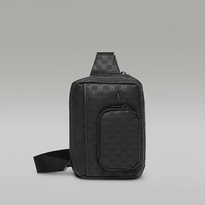 Jordan Monogram Sling Bag (3L)