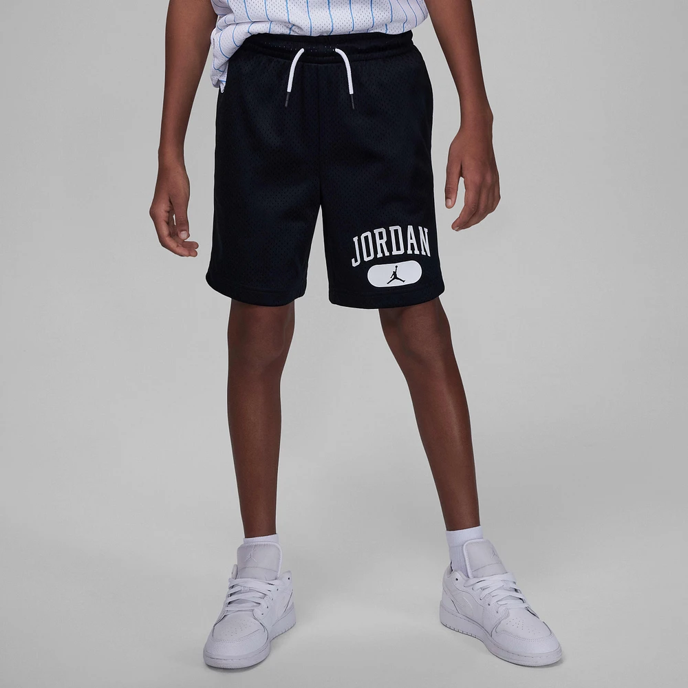 Jordan Toddler Mesh PE Shorts