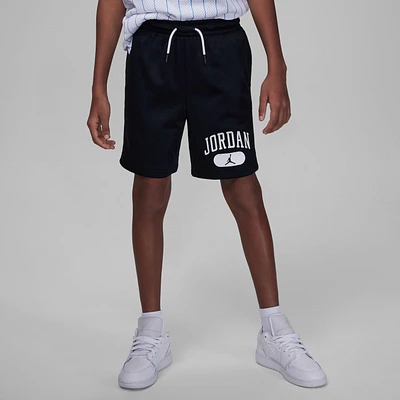 Jordan Toddler Mesh PE Shorts