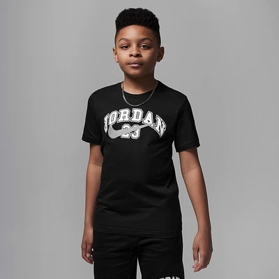 Jordan Little Kids' Flight MVP 23 T-Shirt