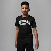 Jordan Little Kids' Flight MVP 23 T-Shirt