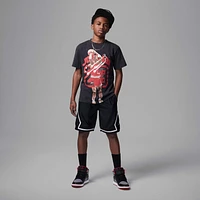 Jordan Big Kids' 40th Anniversary T-Shirt