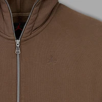 Jordan x Travis Scott Men's Full-Zip Hoodie