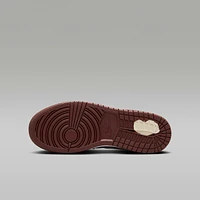 Air Jordan 1 Low SE Big Kids' Shoes