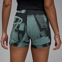 Air Jordan Women's Knit Shorts
