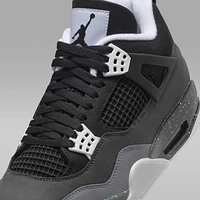 Air Jordan 4 Retro "Fear" Men's Shoes