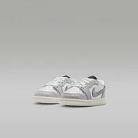 Jordan 1 Retro Low "LNY" Baby/Toddler Shoes