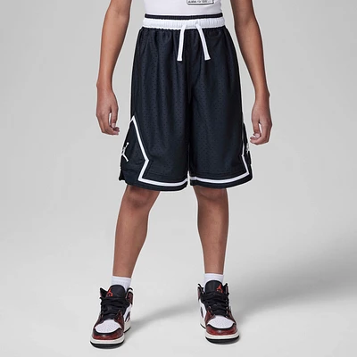 Jordan Sport Big Kids' Dri-FIT Diamond Shorts