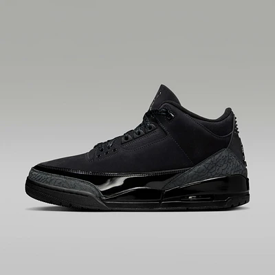 Air Jordan 3 Retro Men's Shoes