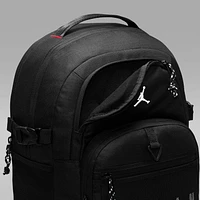Jordan Blacktop Backpack (25L)