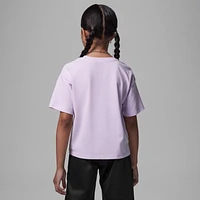 Jordan Brooklyn Essentials Little Kids' T-Shirt