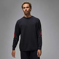 Jordan Rare Air Men's Long-Sleeve T-Shirt