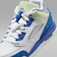 Jordan Spizike Low Sneaker School Big Kids' Shoes