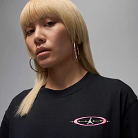 Jordan Brooklyn Women's Graphic T-Shirt