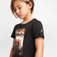 Air Jordan Toddler Short-Sleeve T-Shirt