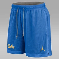 UCLA Bruins Player Men's Jordan Brand Dri-FIT College Shorts